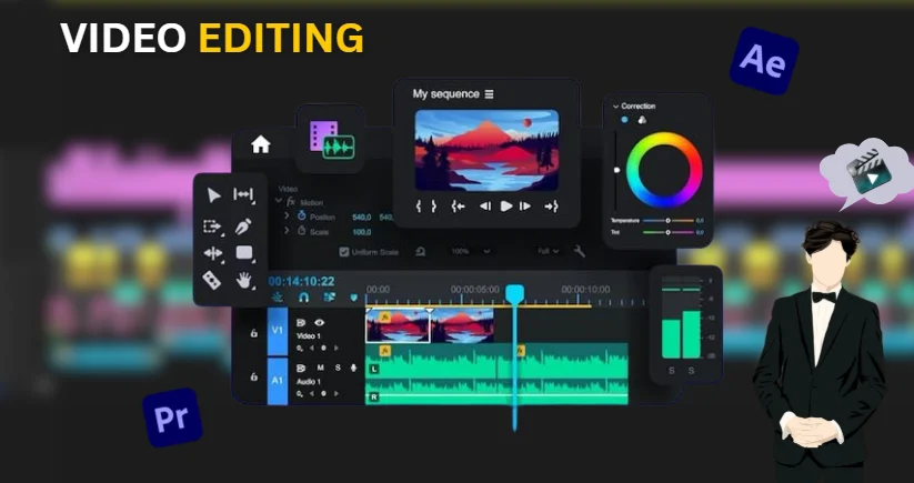 Video Editing
